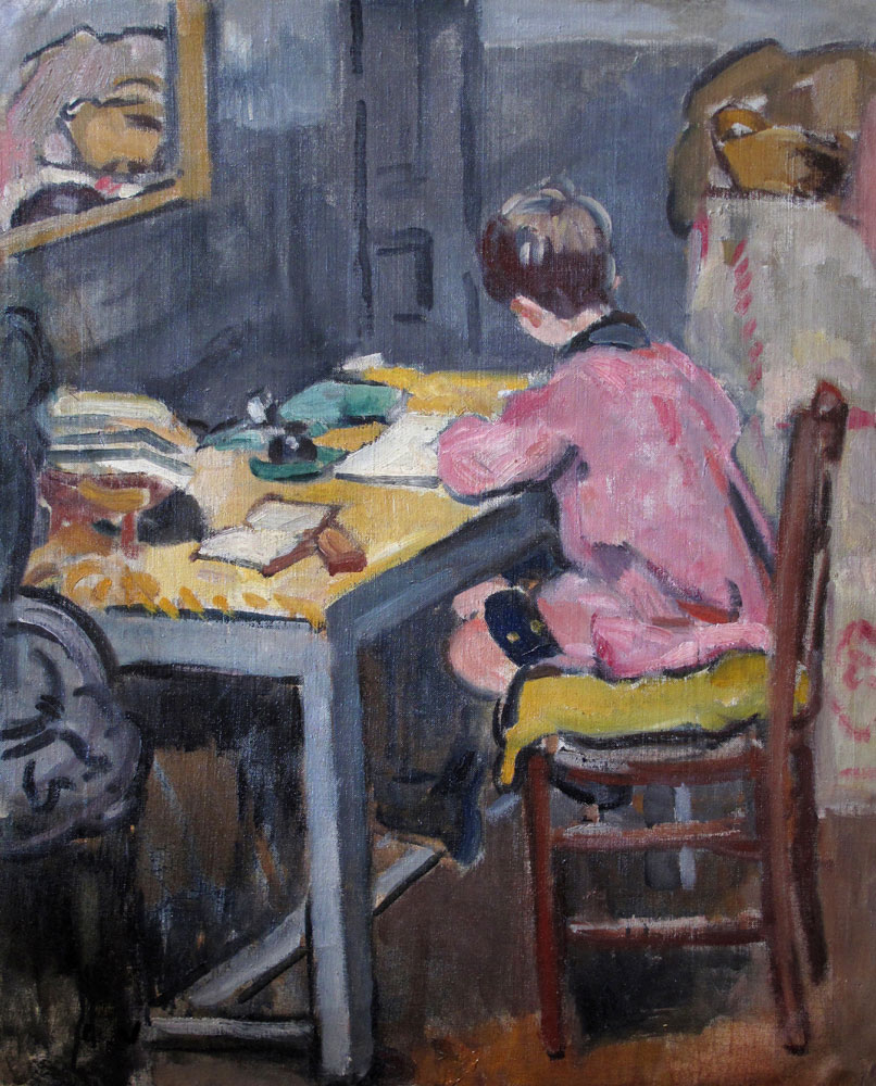 Louis Valtat (1869-1952). Ein Künstler aus dem Kreis der Fauves und seine Malerfreunde